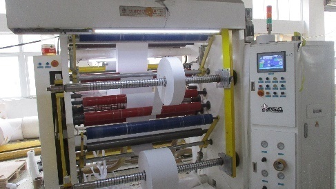 Zhejiang Lantai Paper Product Co., Ltd.