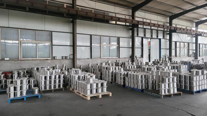 Anping County Yize Metal Products Co., Ltd.