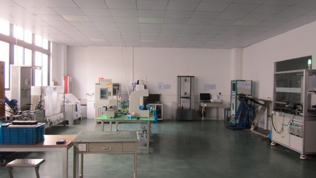 Wenzhou Noble Auto Parts Co., Ltd.
