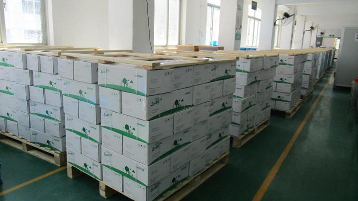Wenzhou Xinchi International Trade Co., Ltd.