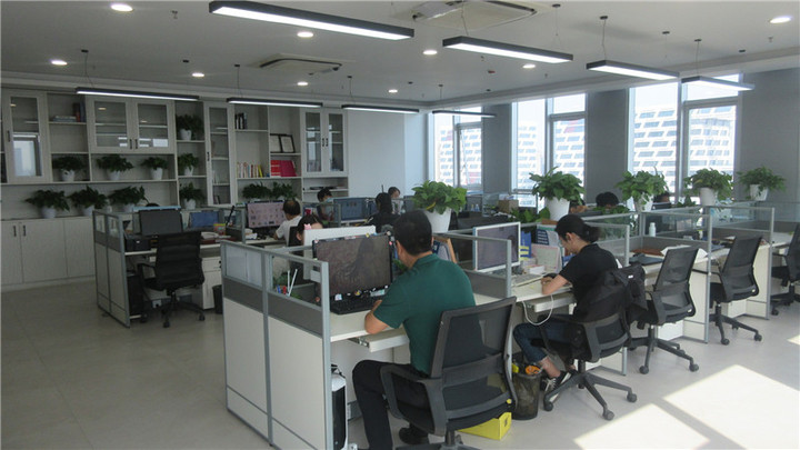 Hebei Xiaoxixi Food Science And Technology Co., Ltd.