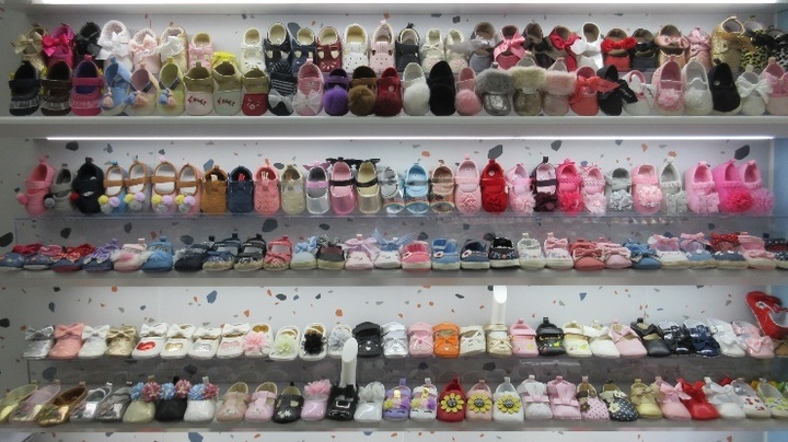 Yiwu Xiangguan Children Products Co., Ltd.