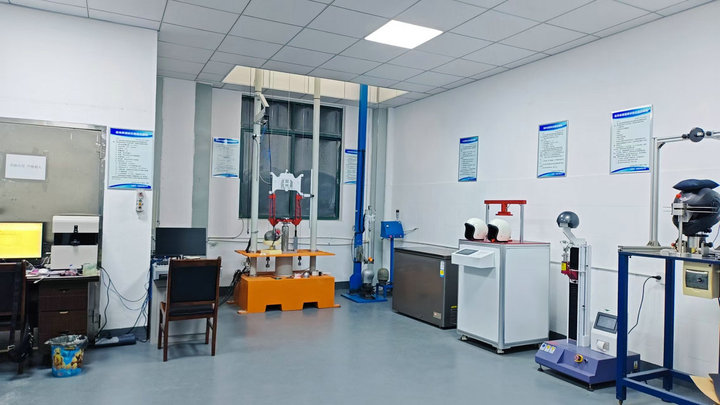 Shanghai Weijue Industry Co.,Ltd.