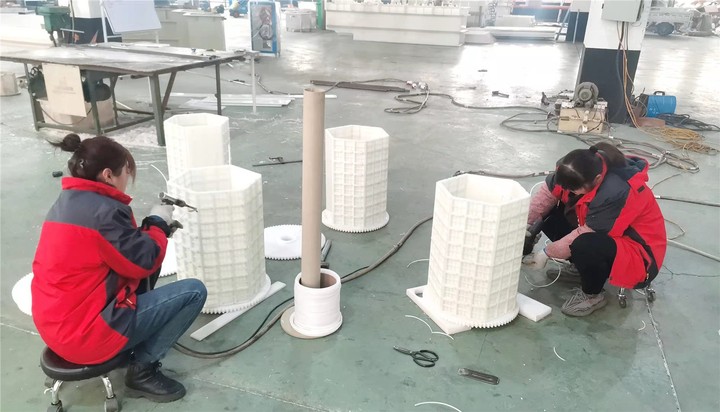 Shandong Wenbo Power Technology Co., Ltd.