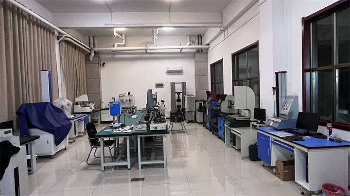 Shanghai Henghui International Co., Ltd.