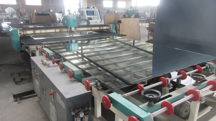 Shandong Longwei Economic And Trading Co., Ltd.