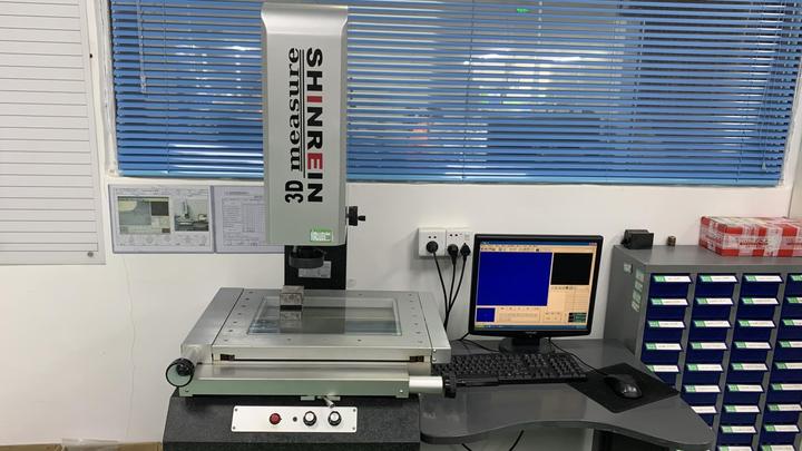 Shenzhen RJC Industrial Co.,Ltd