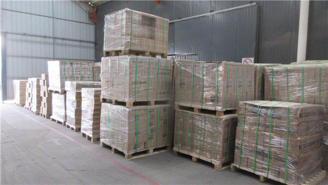 Langfang Fangdun Fireproof Sealing Material Co., Ltd.