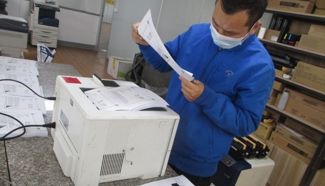 Zhuhai X&O Electronic Co., Ltd.