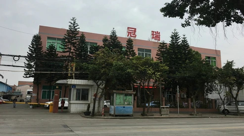 Zhongshan Artigifts Premium Metal & Plastic Co., Ltd.