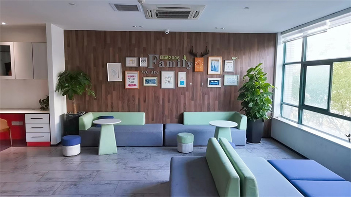 Changzhou World Imp & Exp Co., Ltd.