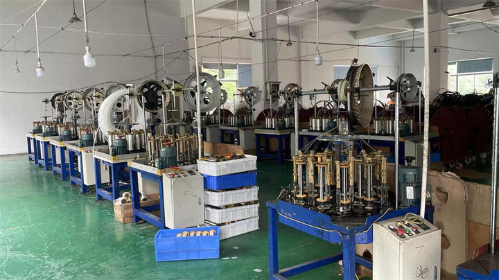 Zhejiang Taizhou Girui Plastic & Rubber Co., Ltd.