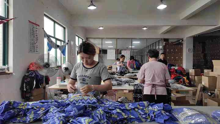 Shaoxing Keqiao Geweiya Textile Co., Ltd.