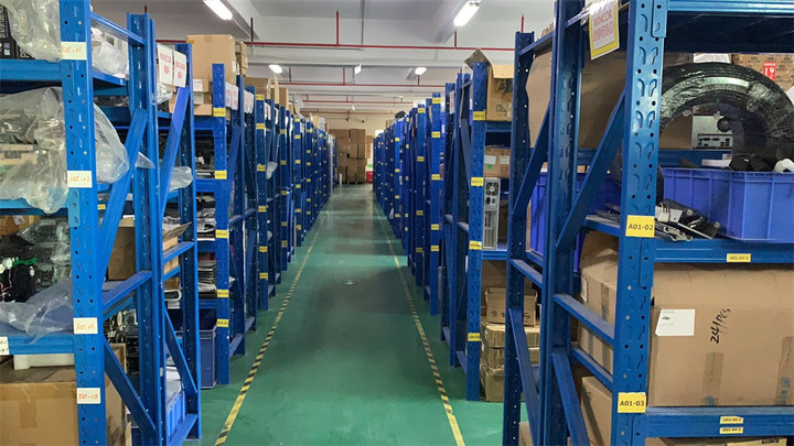 Shenzhen Rong Mei Guang Science And Technology Co., Ltd.