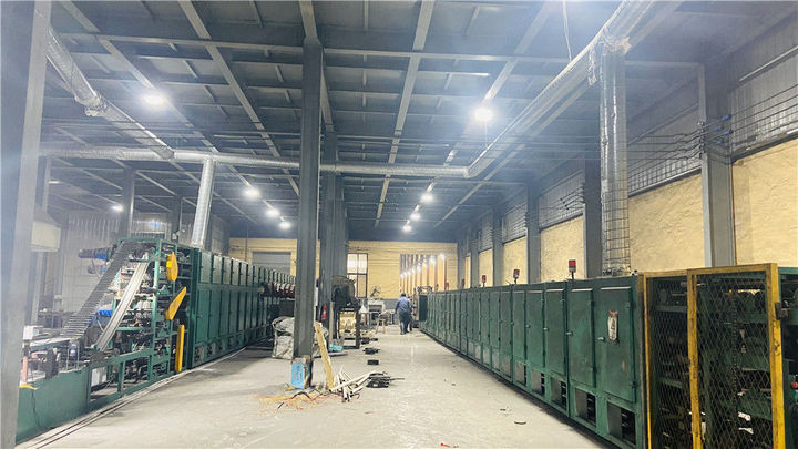 Dingzhou Demai Metal Manufacture Co.,Ltd.