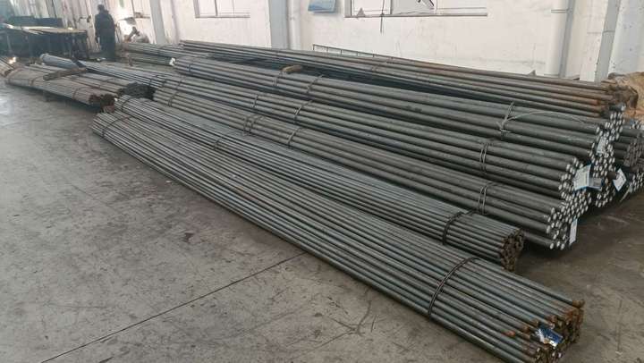 Qingdao Hongmai Machinery Co., Ltd.