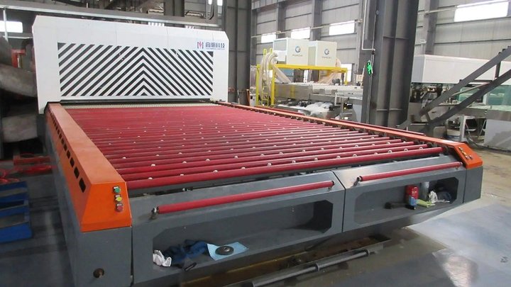 Zhejiang Gaoming Glass Co., Ltd.