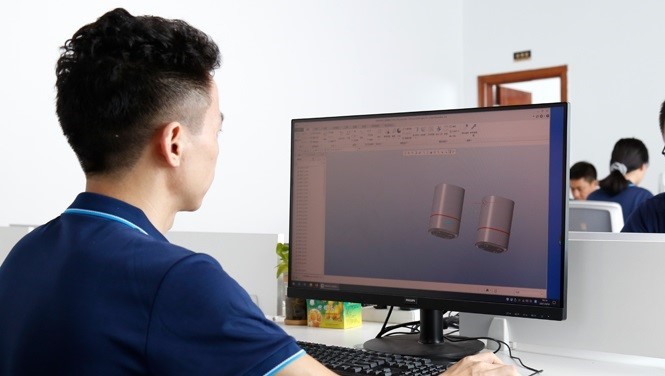 Shenzhen Fusmli Technology Co., Ltd.