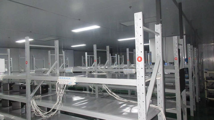 HTP (Jiangxi) Optoelectronic Technology Co., Ltd.