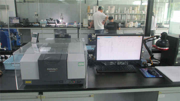Dongguan Vnovo New Material Technology Co., Ltd.