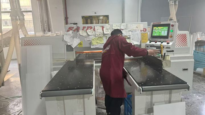 Wenzhou XYBP Cultural Supplies Co., Ltd.
