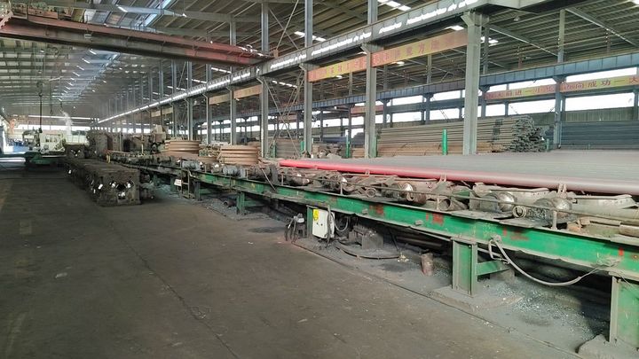Shandong Yuanfa Metal Manufacturing Co., Ltd.
