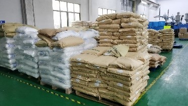 Ningbo P&M Plastic Metal Product Co., Ltd.