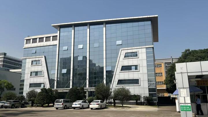 Foshan Litong Oster Composite New Materials Co., Ltd.