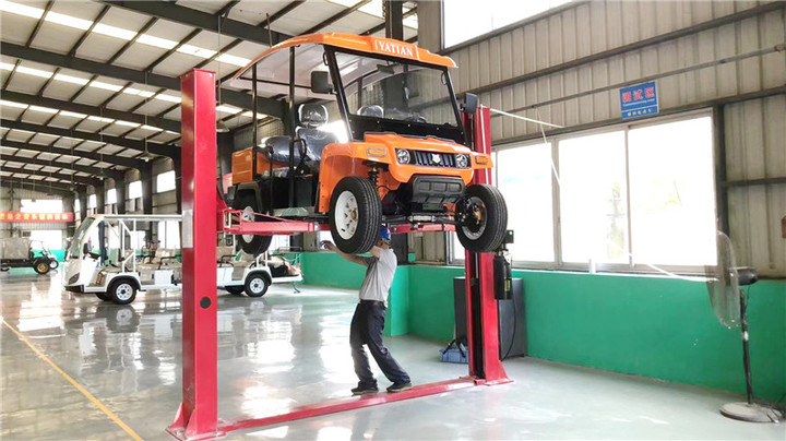 Guangdong Yatian Industrial Co., Ltd.