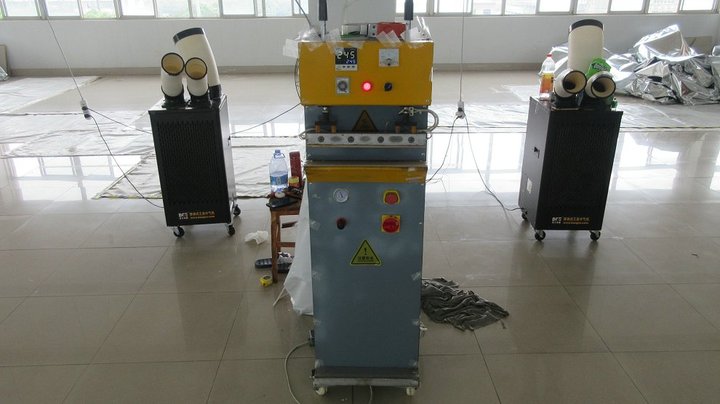 Nantong Union Protection Co., Ltd.