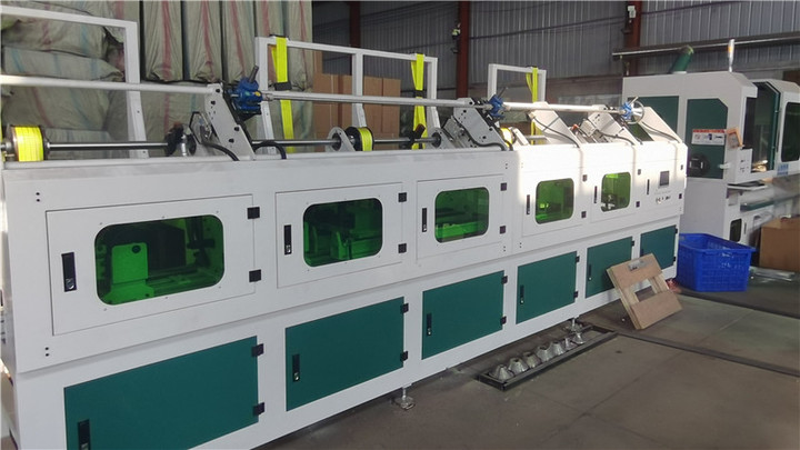Hebei Longheng Medical Equipment Co., Ltd.
