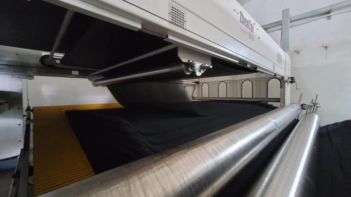 Nangong City Baiwangyou Felt CO.,LTD
