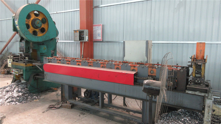 Hebei Chenchao Wire Mesh Co., Ltd.