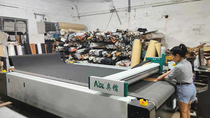 Dongguan Yunyu Household Product Co., Ltd.