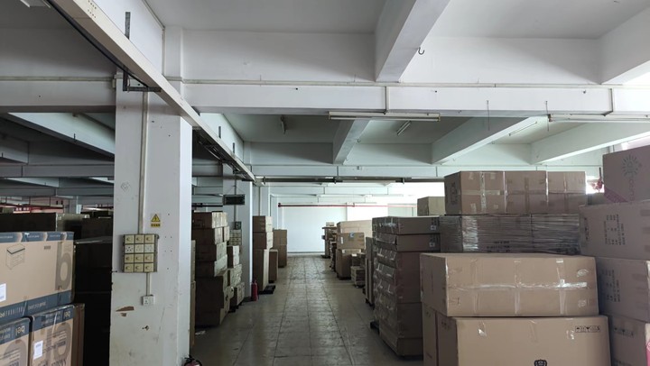 Dongguan Liaobu Wangsheng Home Crafts Factory (Individual Business)
