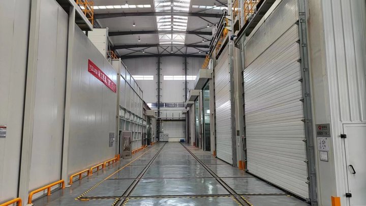 Yizumi Precision Molding Technology Co., Ltd