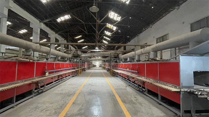 Hunan Gaofeng Ceramic Manufacturing Co., Ltd.