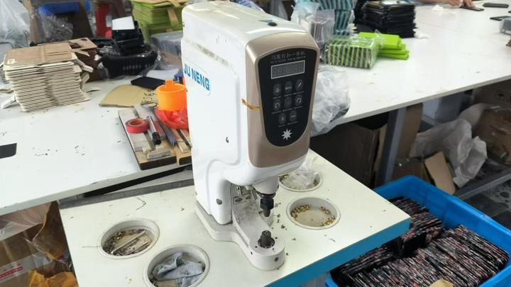 Guangzhou Shen Kang Electronic Technology Co., Ltd.