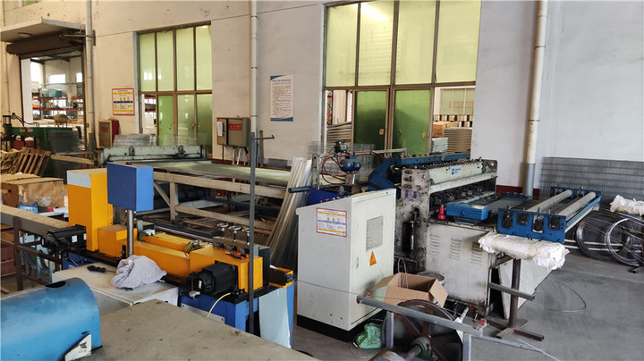 Shandong Yuyun Sanhe Machinery Co., Ltd.