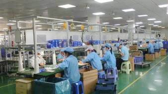 Zhuhai Taichuan Cloud Technology Co., Ltd.