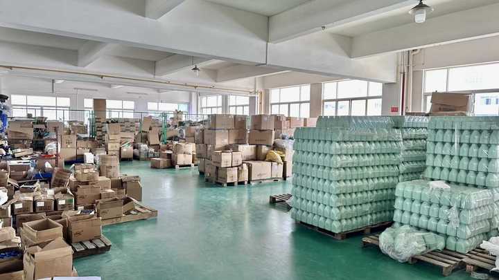 Zhongshan Fortune Electrics Co., Ltd.