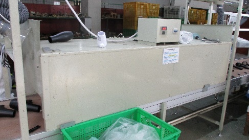 Ningbo Ryaca Electrical Co., Ltd.