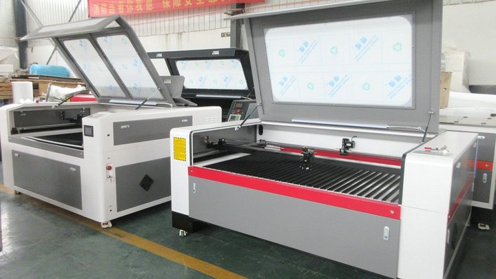 Jinan Yidiao Cnc Equipment Co., Ltd.