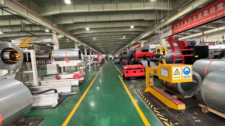 Jiangsu Micoe Solar Energy Co., Ltd.