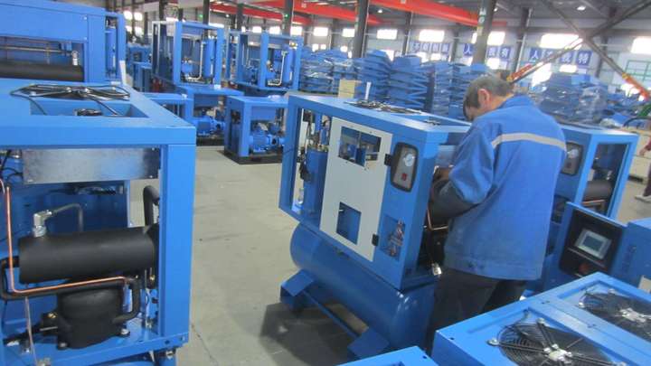 Jiangxi sanjianke Gas Technology Co., Ltd.