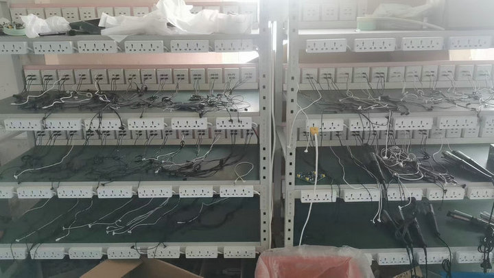 Wenzhou Xuannuo Technology Co., Ltd.