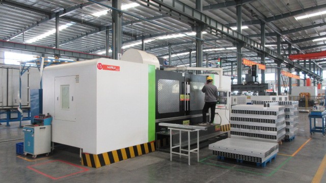 Shandong Huajian Aluminium Group Co.,ltd.