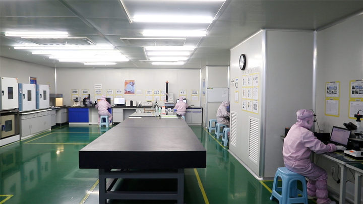 Yangzhou Yilikim New Materials Trading Co., Ltd.