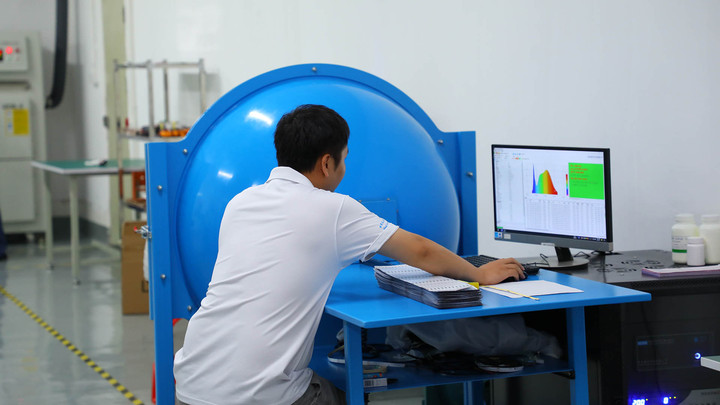 Shenzhen Chasing Lite Co., Ltd