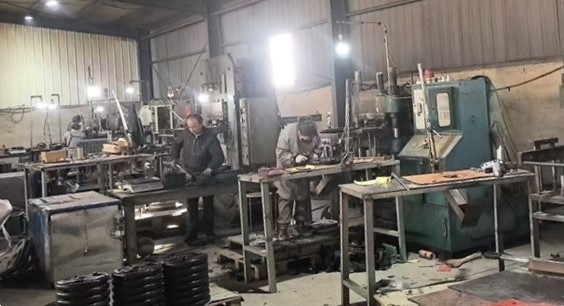 Hebei Chuangya Technology Co., Ltd.